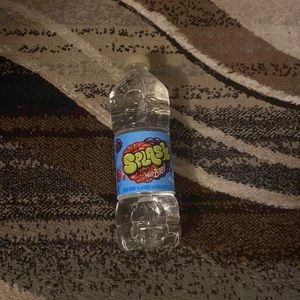 Splash berry wild berry 0 cal